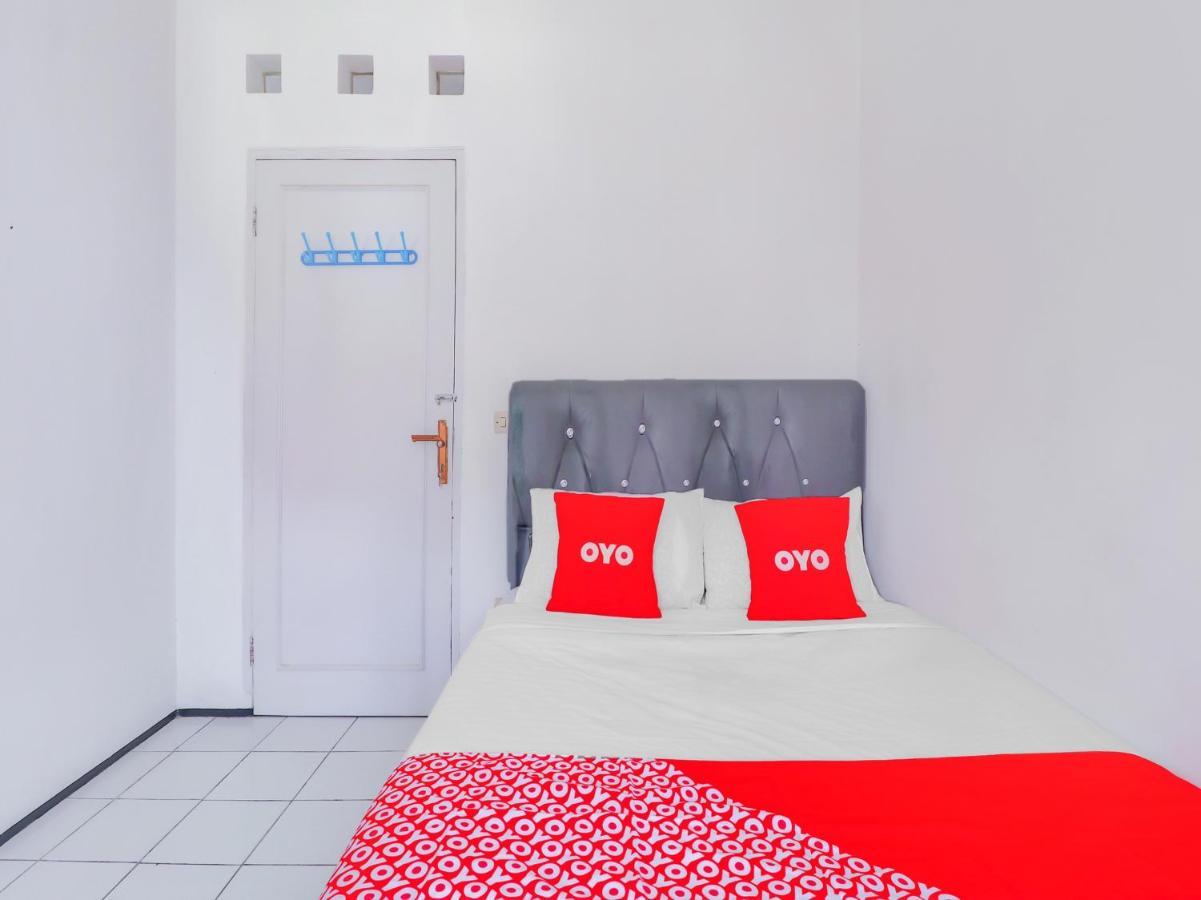 Hotel Oyo 90255 Cipendawa Md28 2*