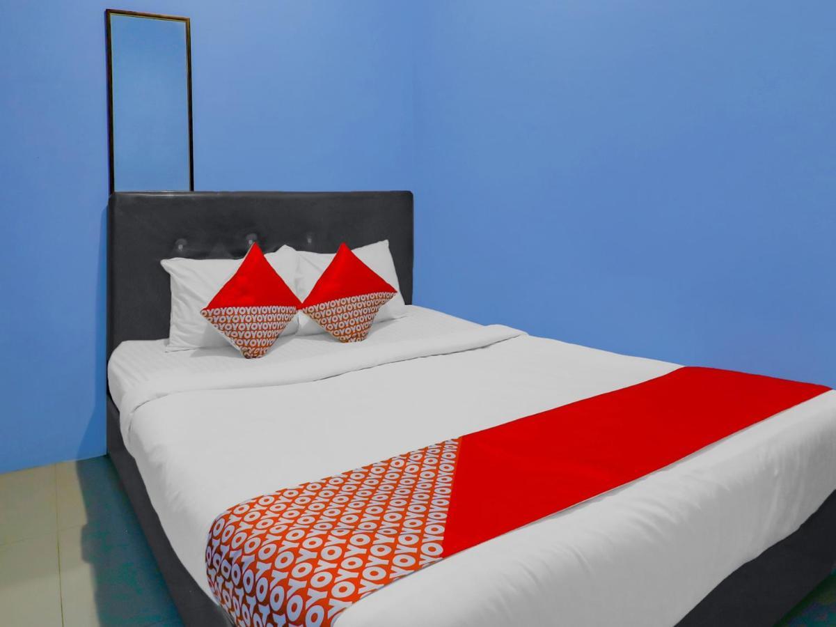 Hotel Oyo 90255 Cipendawa Md28 Cianjur